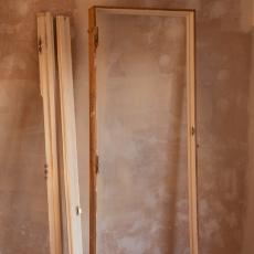 Дверная коробка - Деревообработка Дверная коробка - Деревообработка