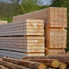 Брусок пиленый - Деревообработка Брусок пиленый - Деревообработка