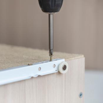 Доборы 2000х200х10 - Деревообработка