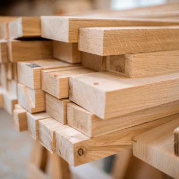 Наличник 2100х70х10 - Деревообработка