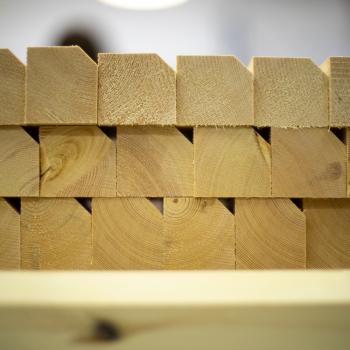 Наличник 2150х70х10 - Деревообработка