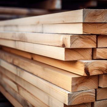 Наличник 2200х70х10 - Деревообработка