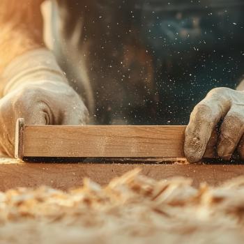 Брусок строганый 40х50 - Деревообработка