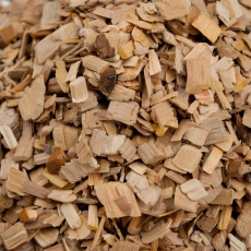 Щепа декоративная объем насыпной - Производство изделий из лиственницы