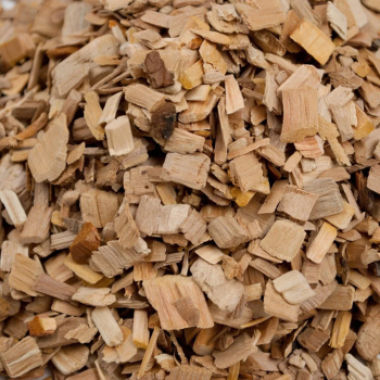 Щепа декоративная объем насыпной - Производство изделий из лиственницы